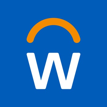 Workday app reviews and download