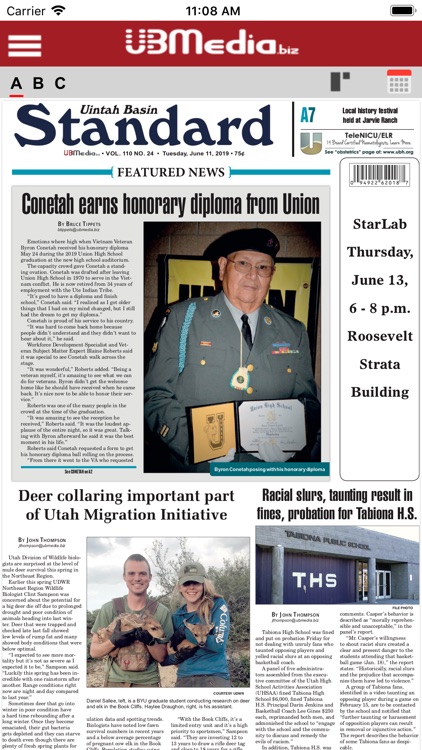 UBMedia.biz screenshot-3