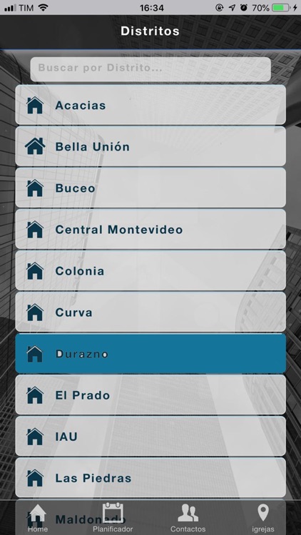 Agenda Iglesia screenshot-4