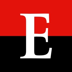 Economist Espresso On The App Store - 