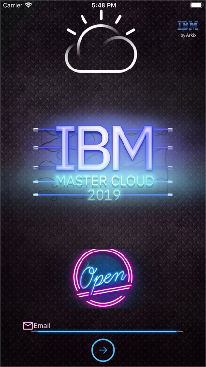 IBM Máster Cloud