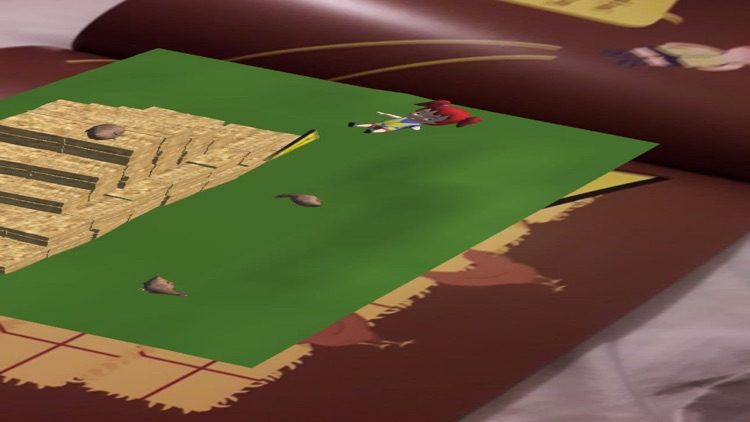 Hazard Farm! screenshot-4