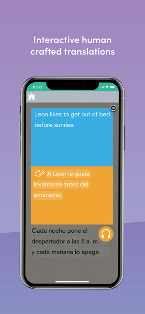 Lingogo: learn languages(圖5)-速報App