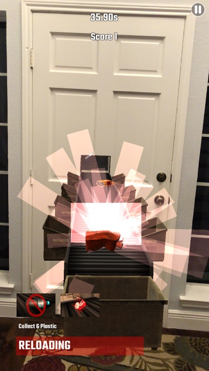 Smash Trash! ARt of Recycling screenshot-3