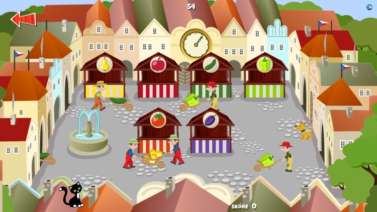 Statkář screenshot-3