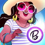 Blackout Blitz Logo