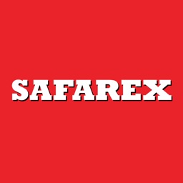 Safarex Tourism & Travel LLC
