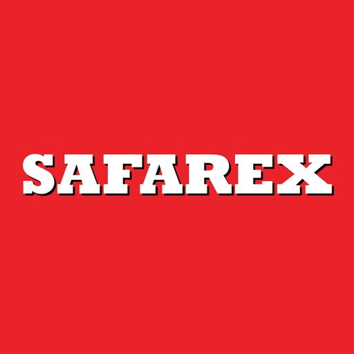 Safarex Tourism & Travel LLC