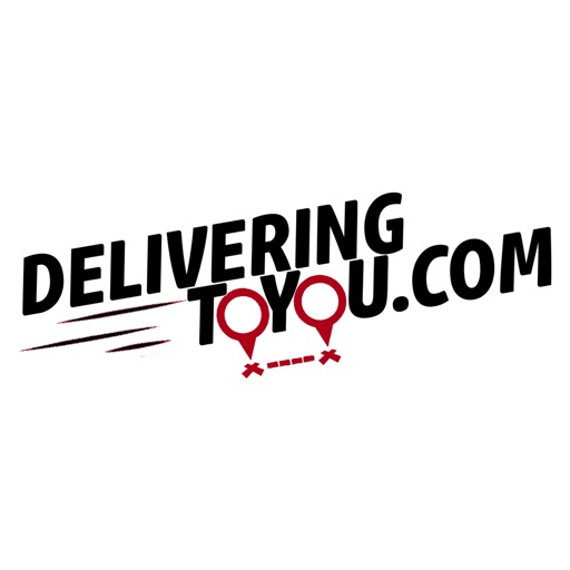 Delivering To You