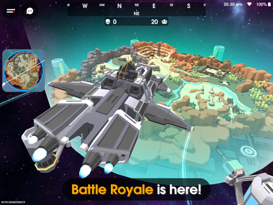 Screenshot #5 pour Danger Close