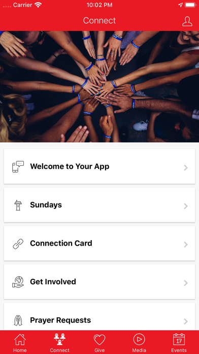 Screenshot #2 pour Junction Church