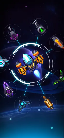 Game screenshot Million Star - shoot ‘em all apk