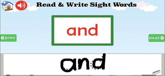 Sight Words Kindergarten Games(圖1)-速報App