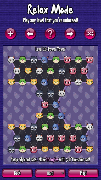 IntelliCats screenshot-5