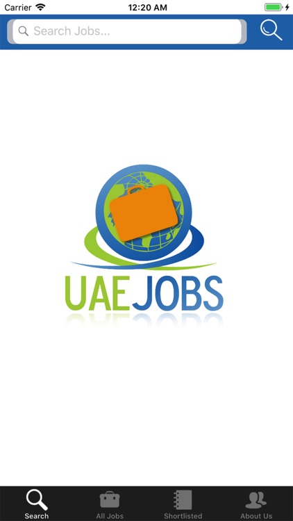 UAE Jobs