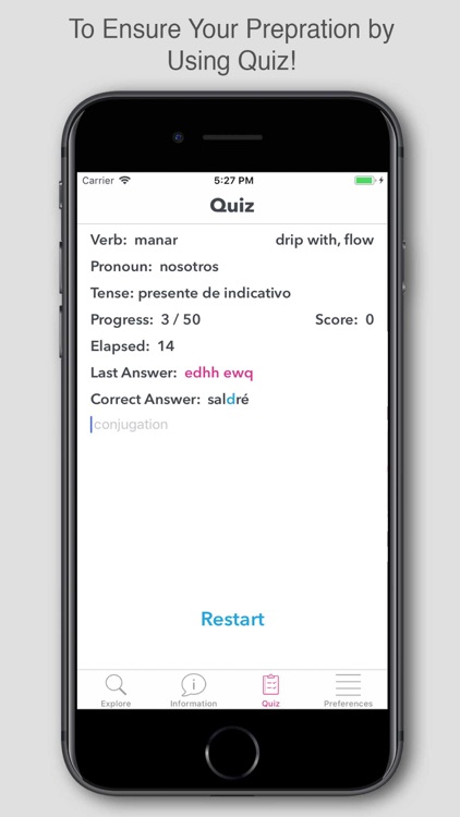 Easy to Learn Spanish Language screenshot-3