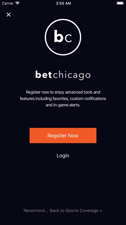 BetChicago