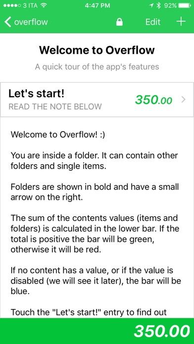 【图】Overflow :)(截图1)