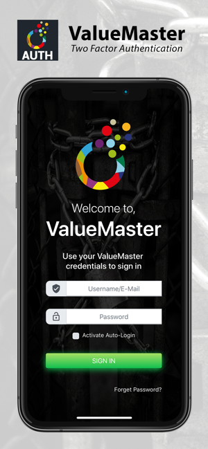 VM Authenticator(圖1)-速報App