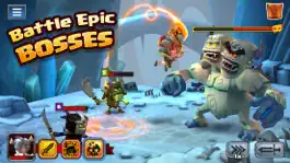 Game screenshot Dungeon Boss mod apk