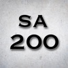 SA 200 Year Finder