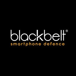 Blackbelt Device Switch