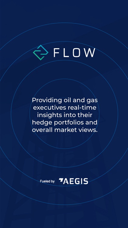 AEGIS | FLOW