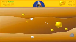 Game screenshot Gold Miner. Classic apk