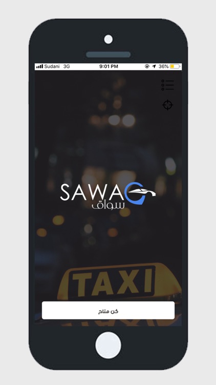 sawaq driver