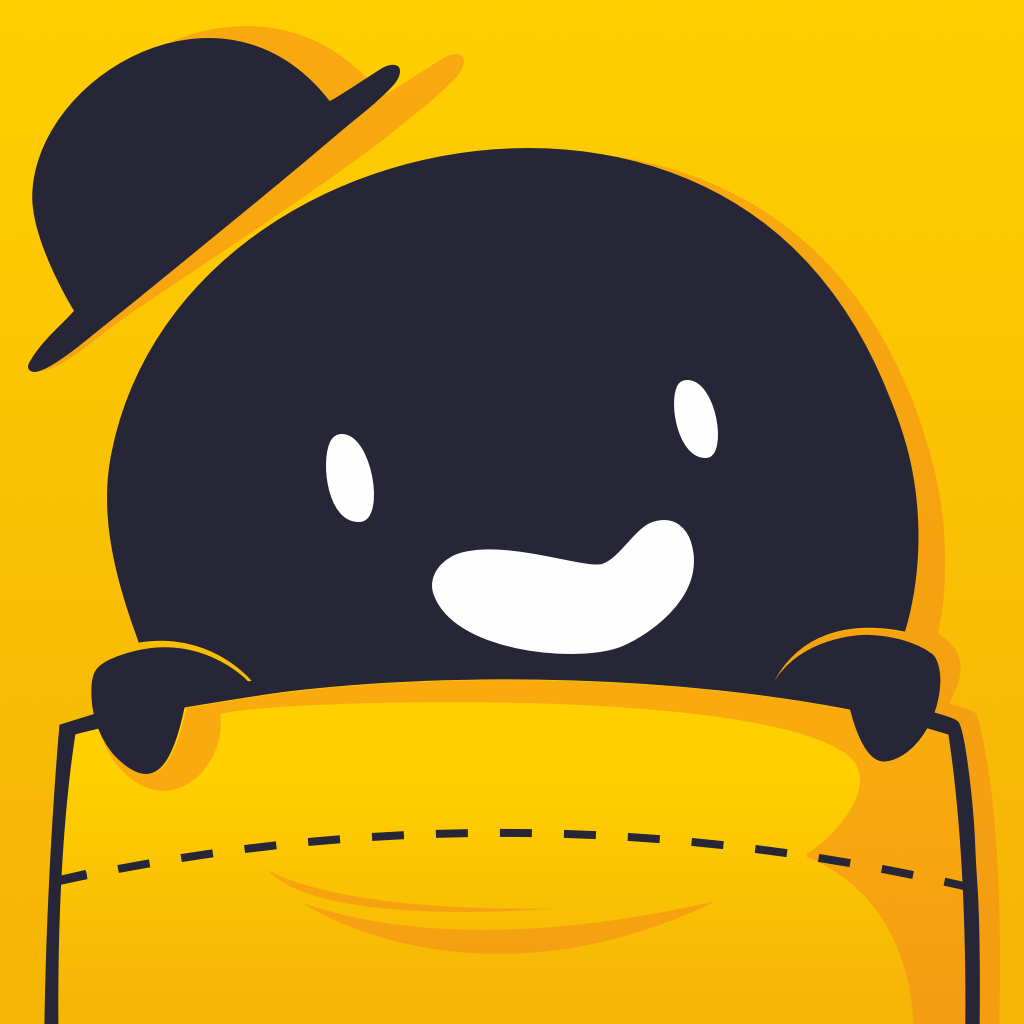 Tapas – Comics and Novels App Icon