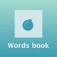 Activities of Words Book