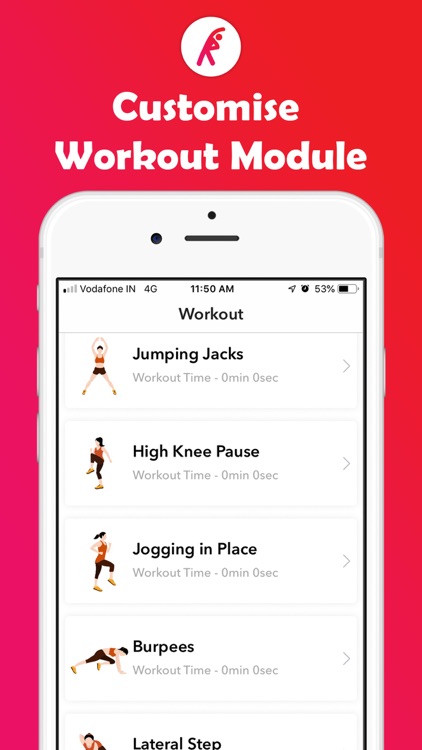 Heart Rate, Instant Resting HR