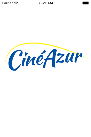 CinéAzur - náhled
