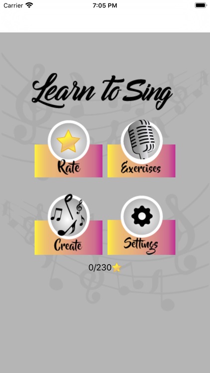 Learn to Sing 2.0