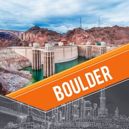Boulder City Guide