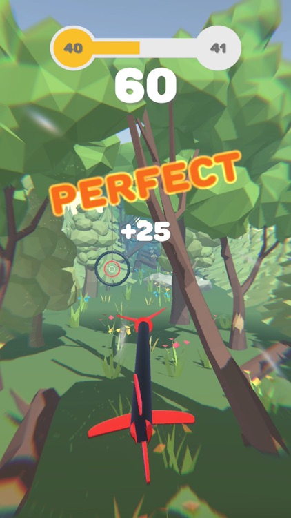 Archery Adventure screenshot-3