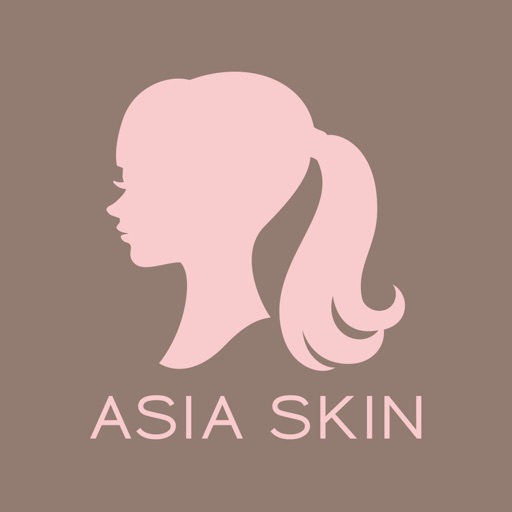 ASIA SKIN 官方網站