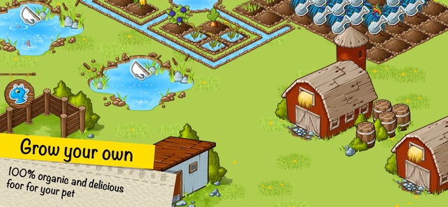 Virtual Pet Dino and Farm.(圖4)-速報App