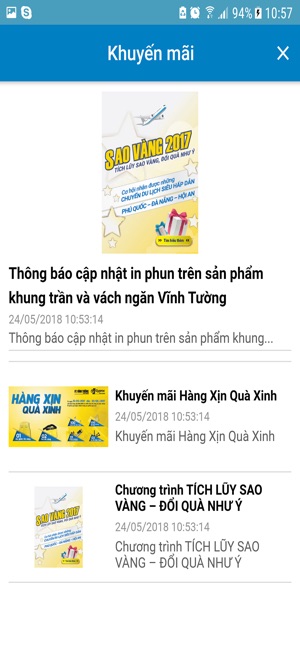 Nha Thau 5 Sao(圖4)-速報App