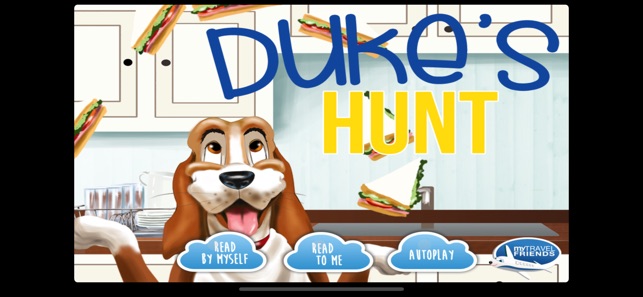 Dukes Hunt