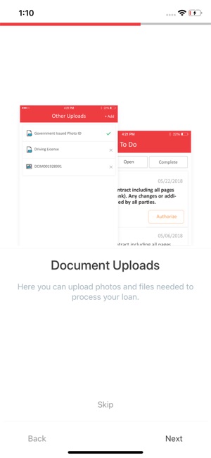 Guaranty Mortgage Services(圖5)-速報App