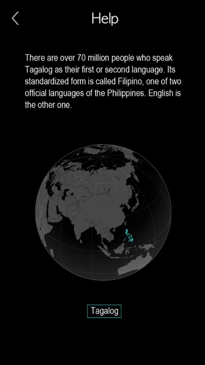 Tagalog Language - Filipino screenshot-7