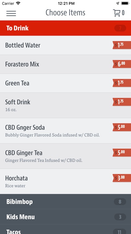 Forastero Restaurant