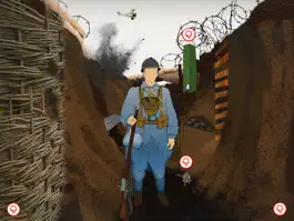 Game screenshot La Première Guerre Mondiale apk