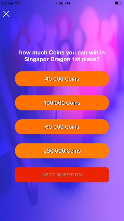 8pool-Ball Coins Quiz