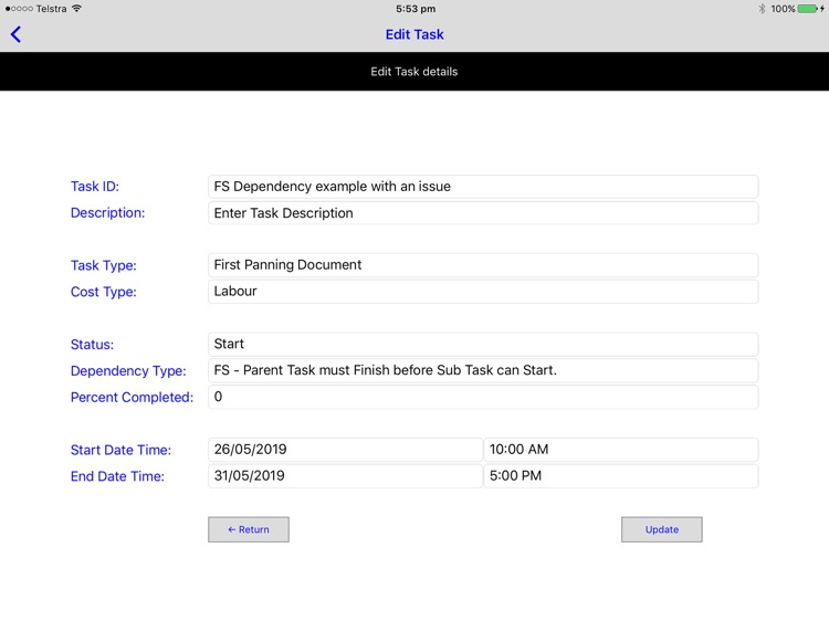 Plan And Cost screenshot-5