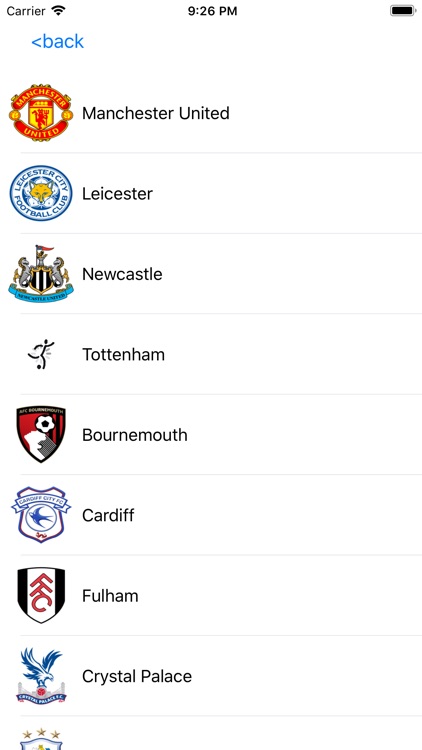 FootballSt screenshot-7