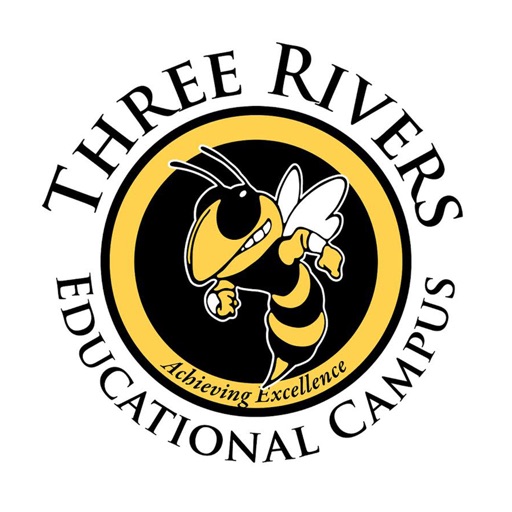 Three Rivers Local SD iOS App