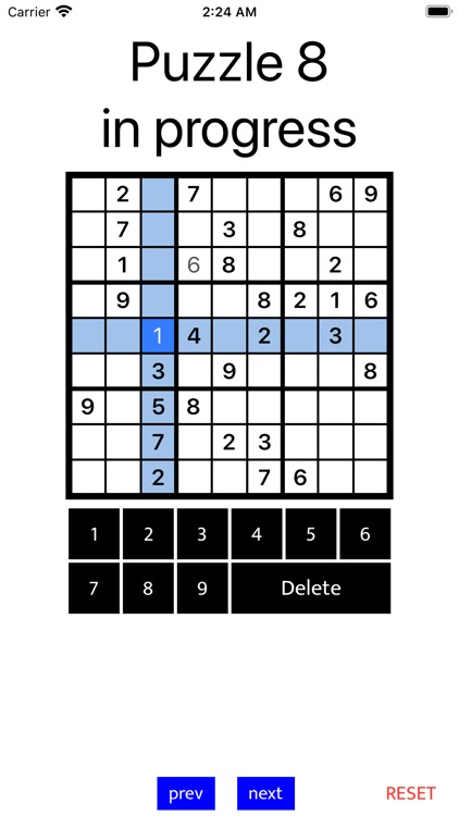 Super Sudoku ++