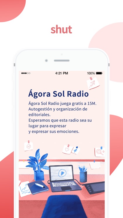 Ágora Sol Radio